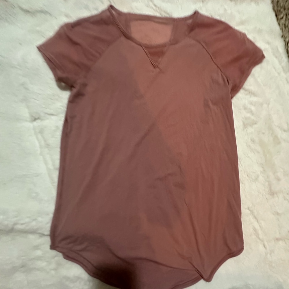 Lululemon shirt